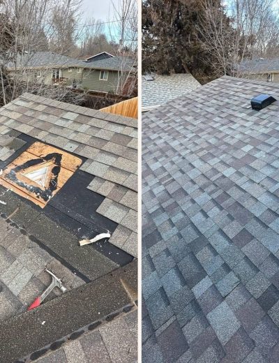 Roof Repair Photo 2 Roof Repair Photo 2